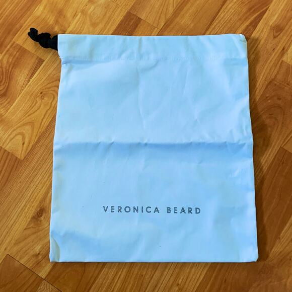 Veronica Beard Dust Bag - Picture 1 of 1